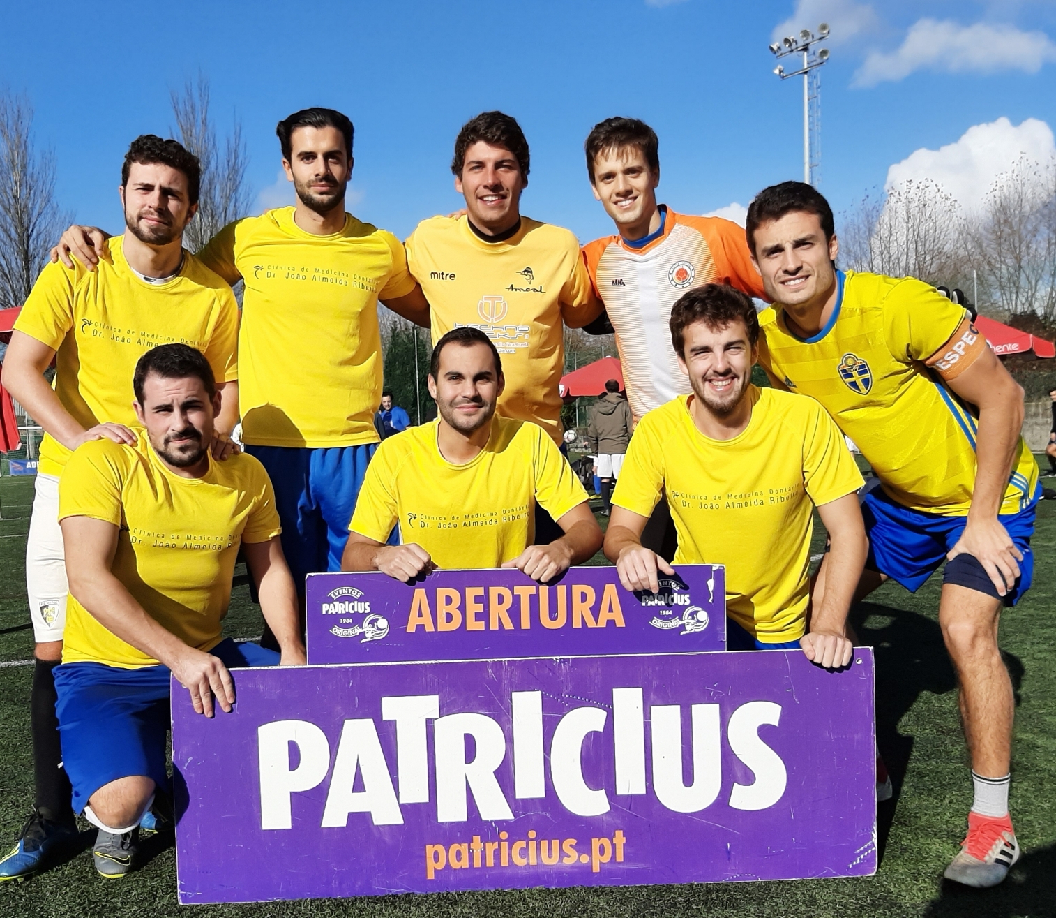 BOITE MIRAI SOCIETÁ SPORTIVA