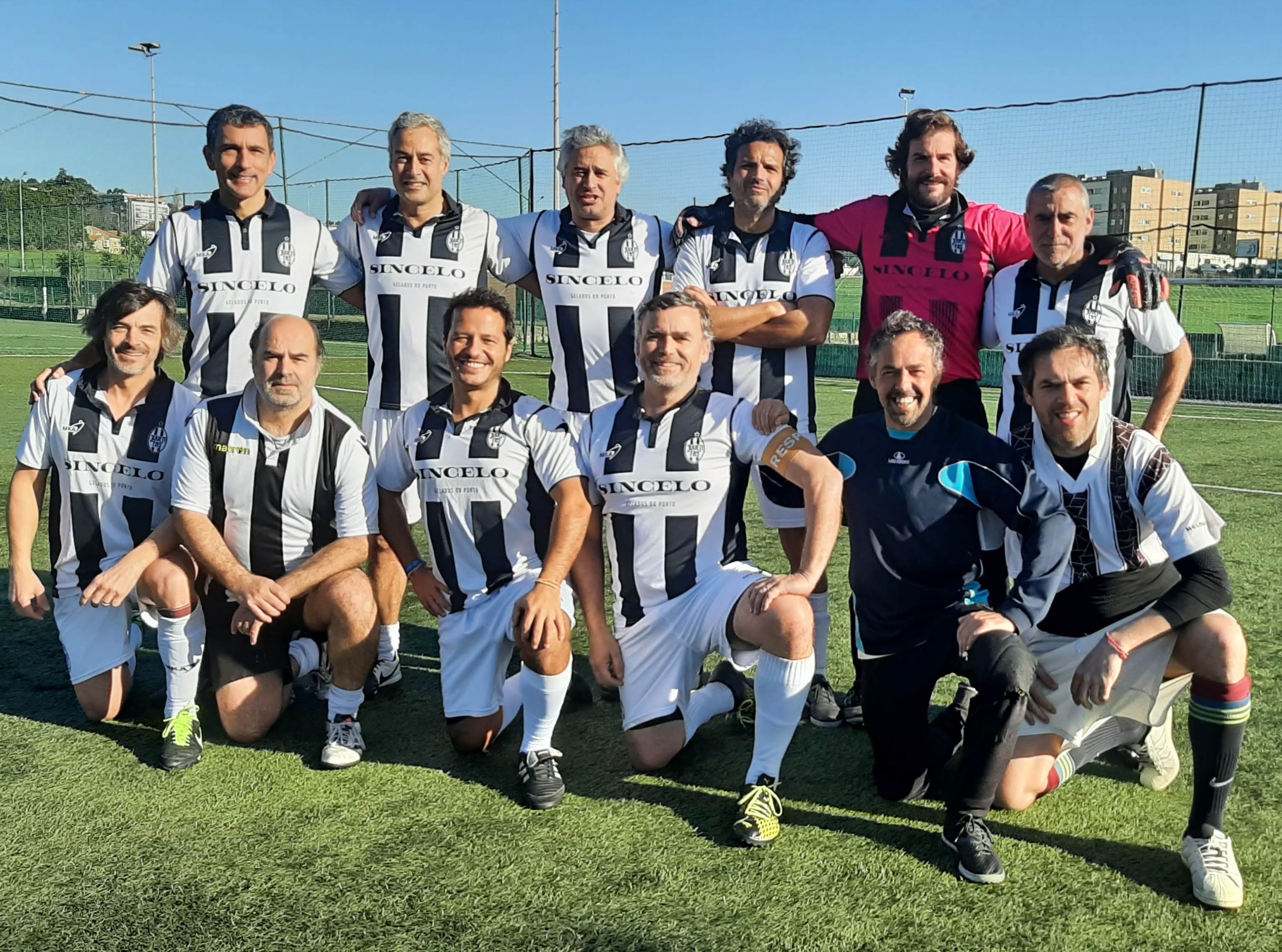 Foto de JUVENTAS SINCELO