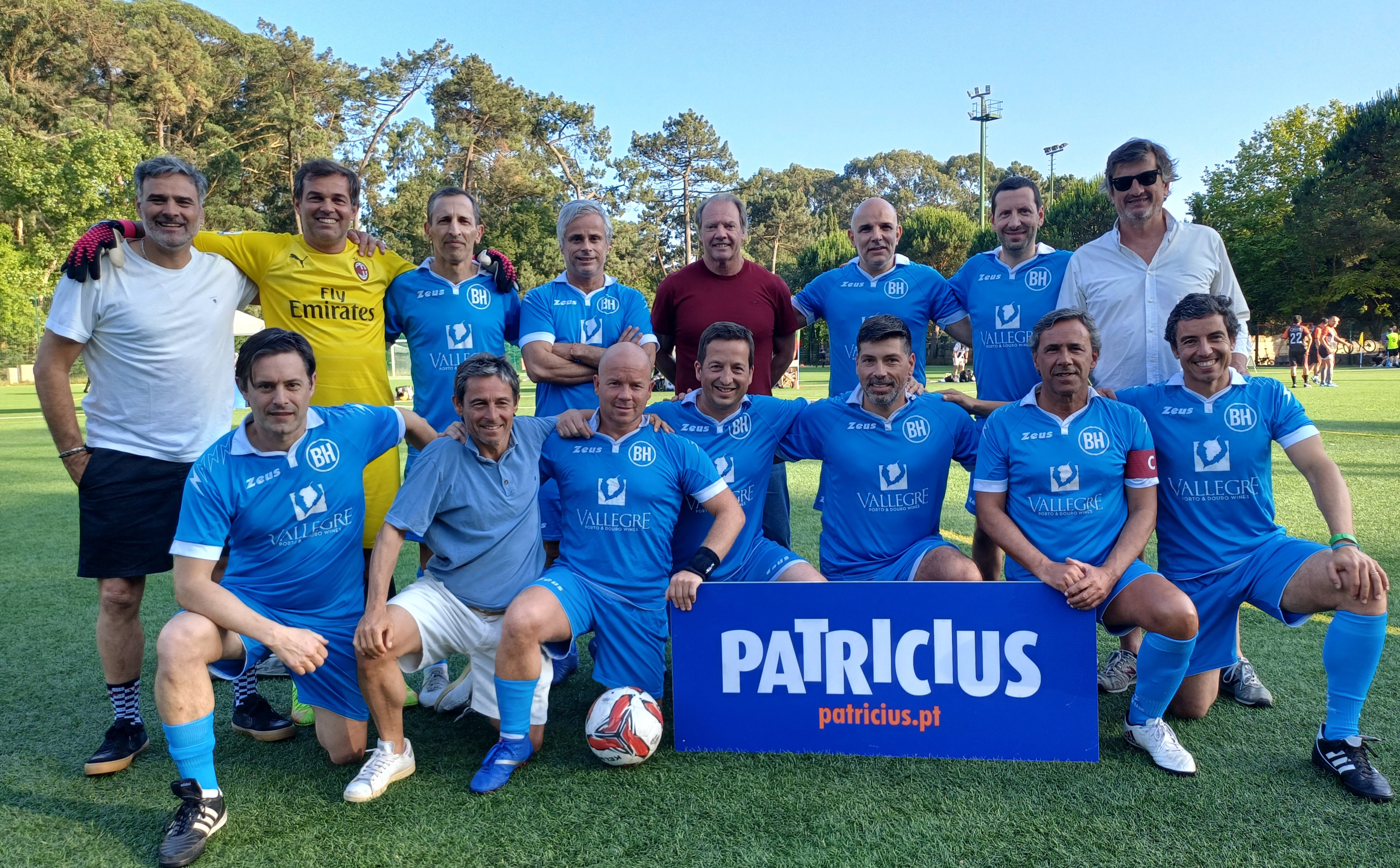 Foto de BH45 VALLEGRE