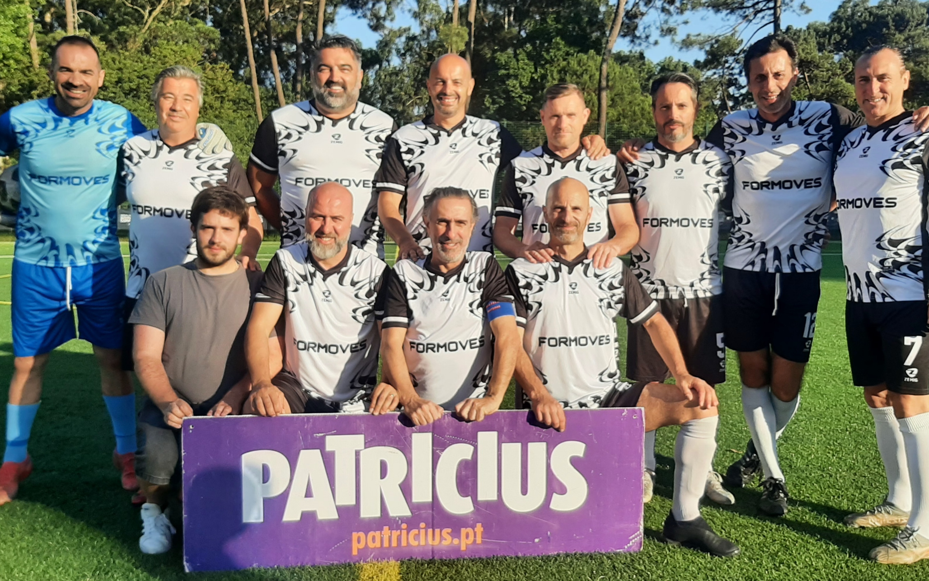 Foto de PANTERAS FORMOVES / SELECTA RENT A CAR