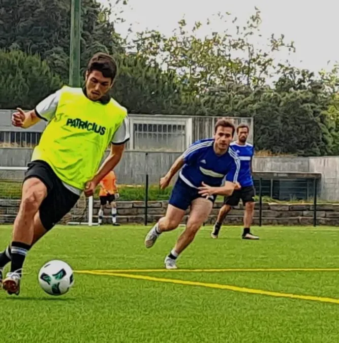 CANGALHEIROS vs WEALTHERITAGE