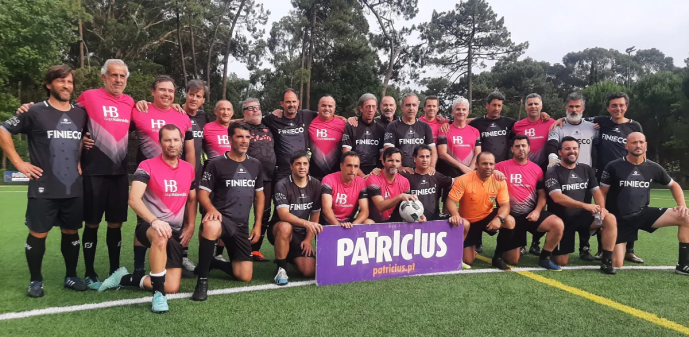 FINIECO vs SANREMO HABINEDITA