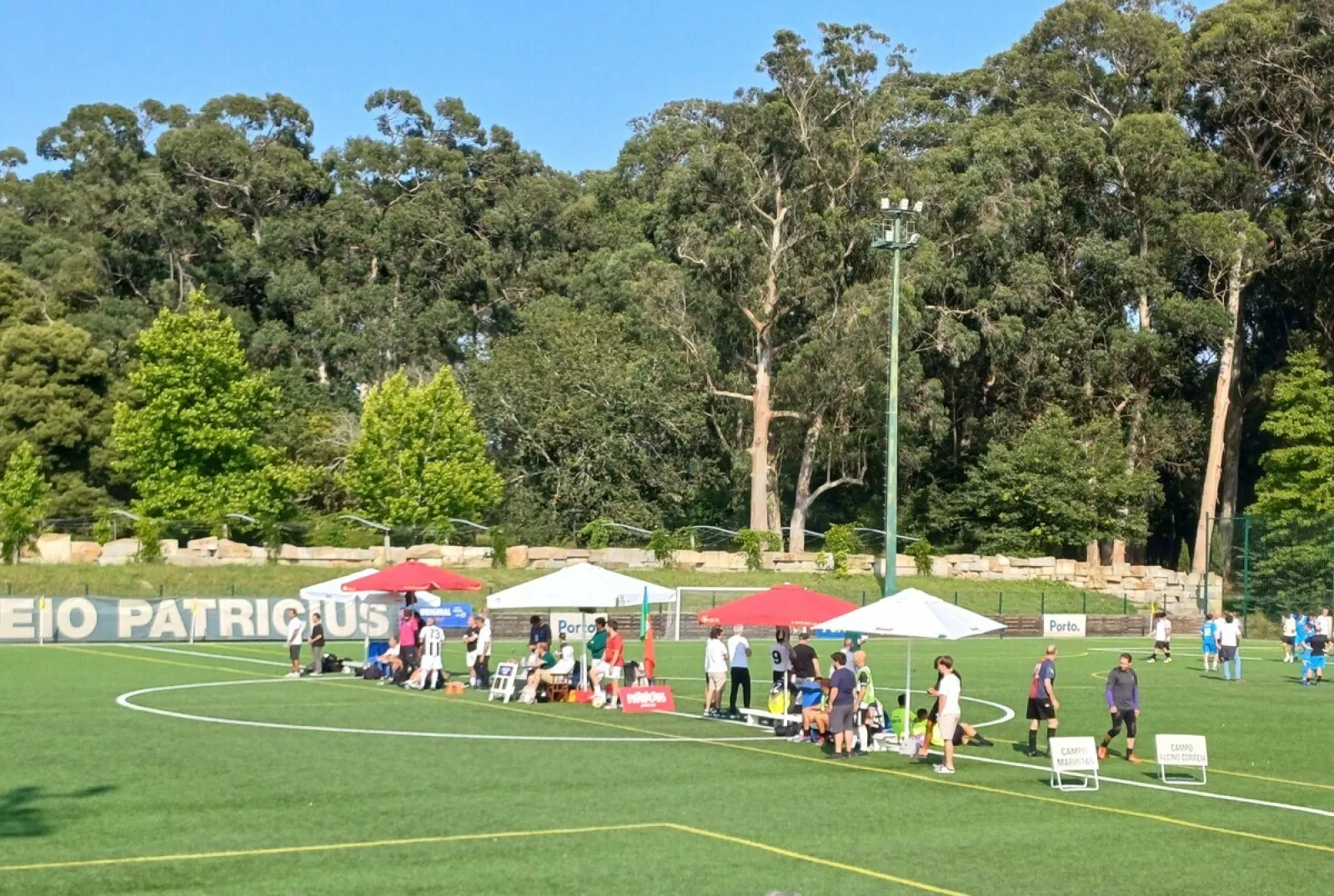 Foto do jogo SANTOLA vs JO4_ YMPORCAR