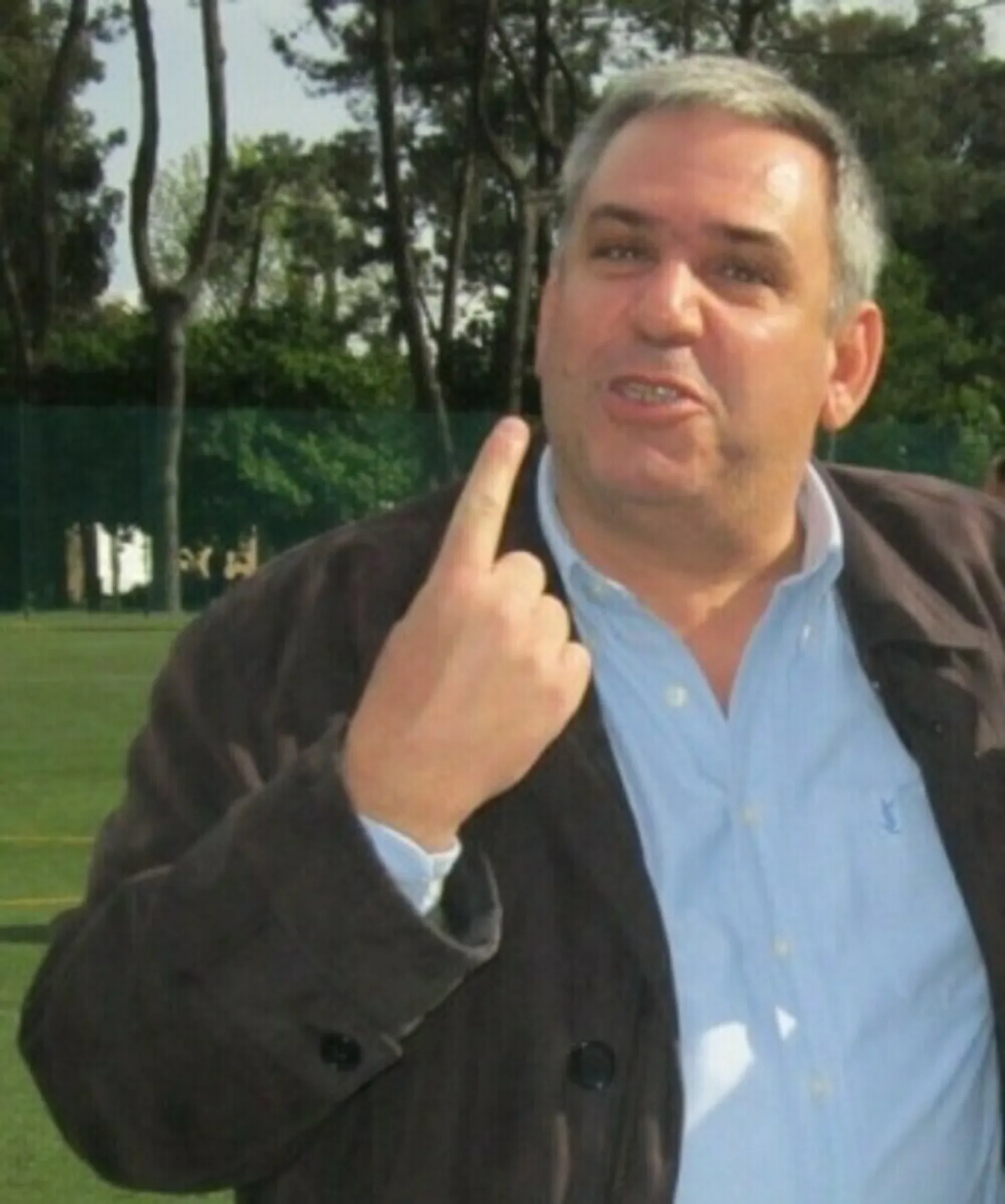 Foto do jogo PATRICIUS / MERCADO FERREIRA BORGES HARD CLUB vs ESCOLA DE FUTEBOL LUIS COUCEIRO