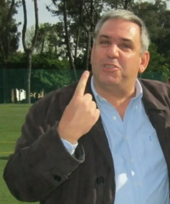 PATRICIUS / MERCADO FERREIRA BORGES HARD CLUB vs ESCOLA DE FUTEBOL LUIS COUCEIRO