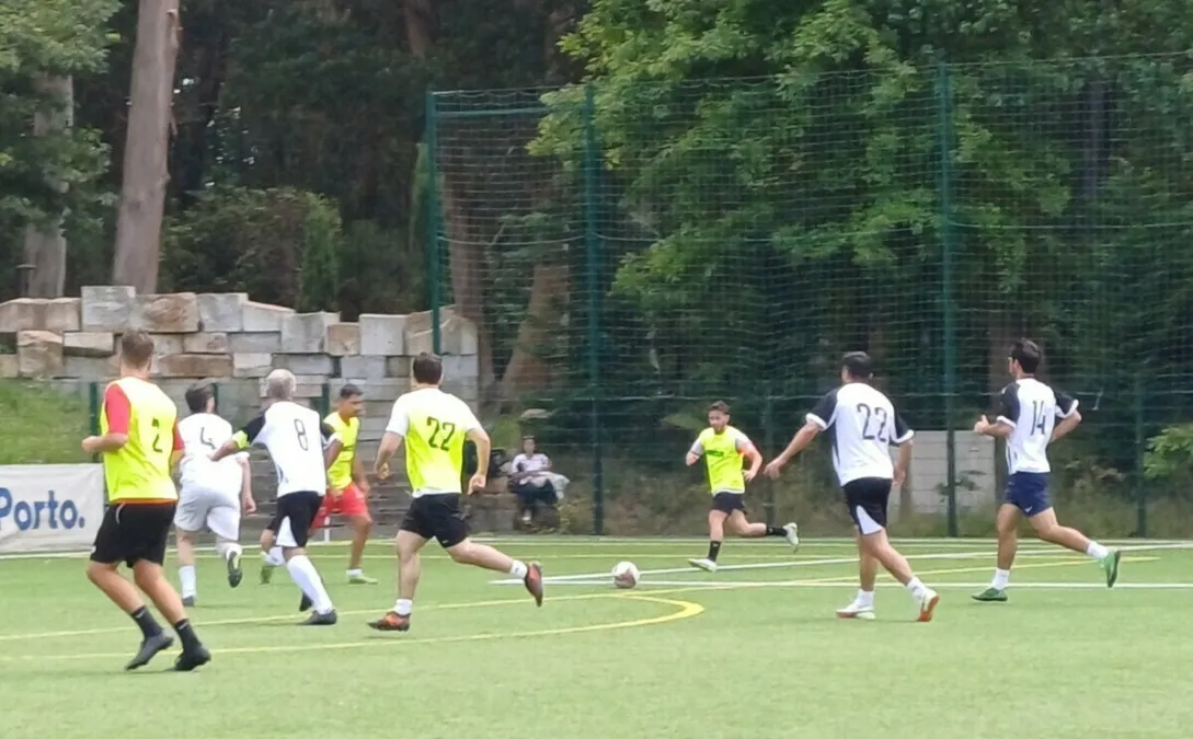 JO4_ YMPORCAR vs ESCOLA DE FUTEBOL LUIS COUCEIRO