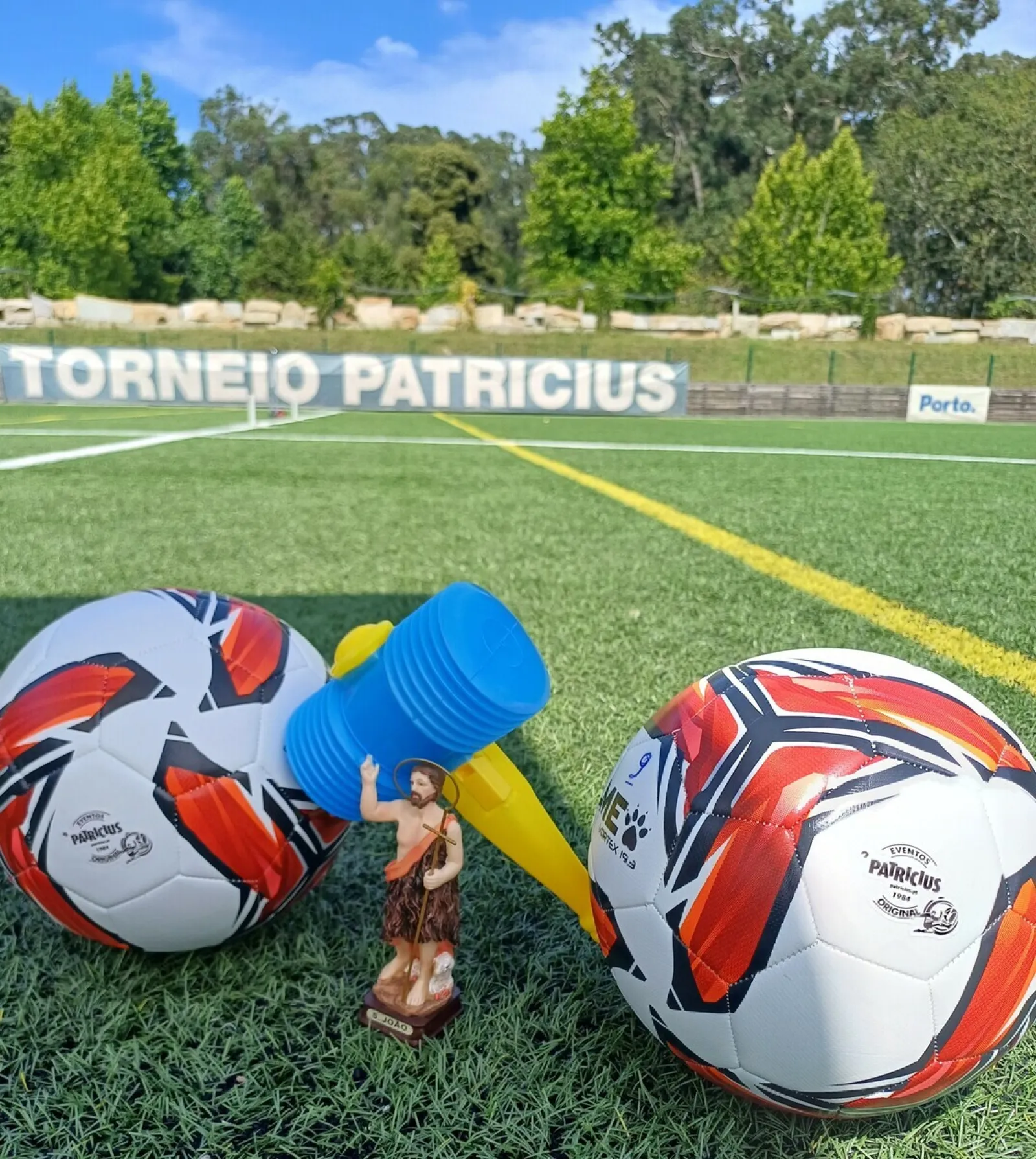 Foto do jogo ESBUNGAS F.C. - MAR VIAGENS vs BOLA F  / AUTOSELLER