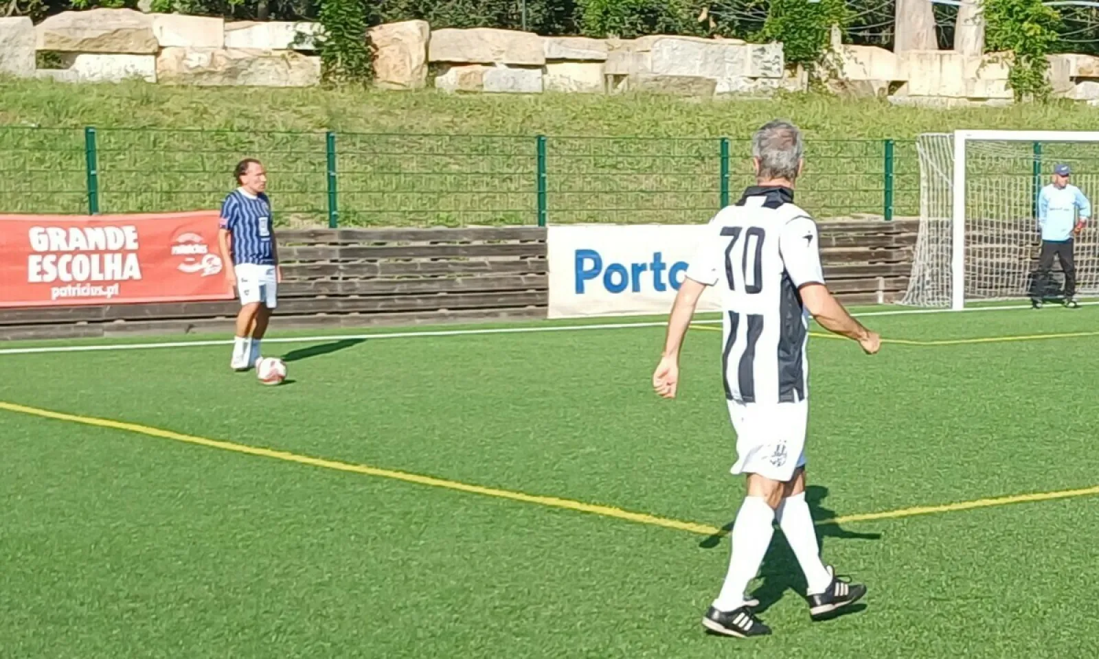 Foto do jogo JUVENTAS SINCELO vs BITELA ASSADA