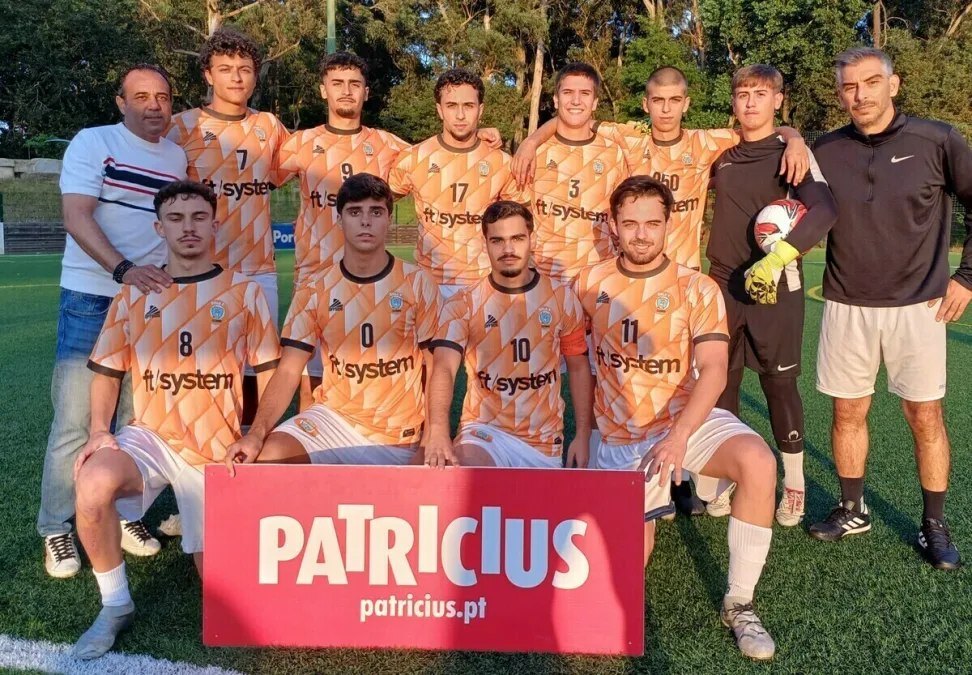 PATRICIUS / MERCADO FERREIRA BORGES HARD CLUB vs BOLA F  / AUTOSELLER