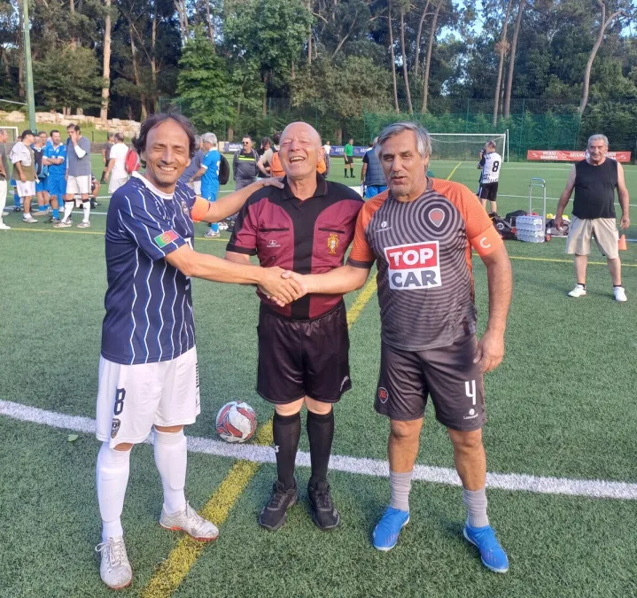 BITELA ASSADA vs TOPCAR ALLEY COURTS