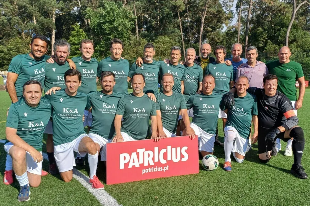 K&A GAULESES vs FINIECO