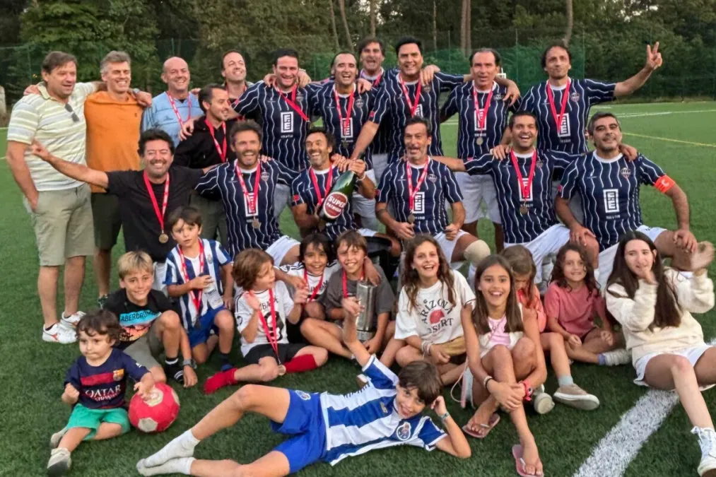 K&A GAULESES vs BITELA ASSADA