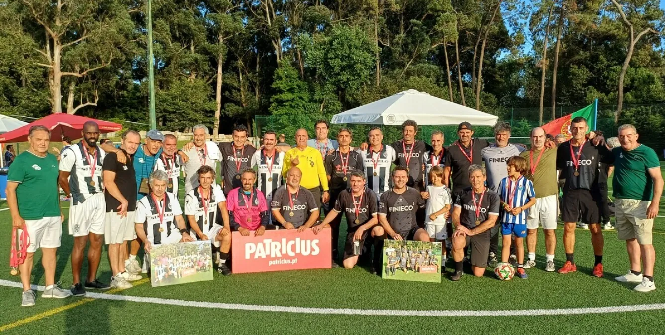 JUVENTAS SINCELO vs FINIECO