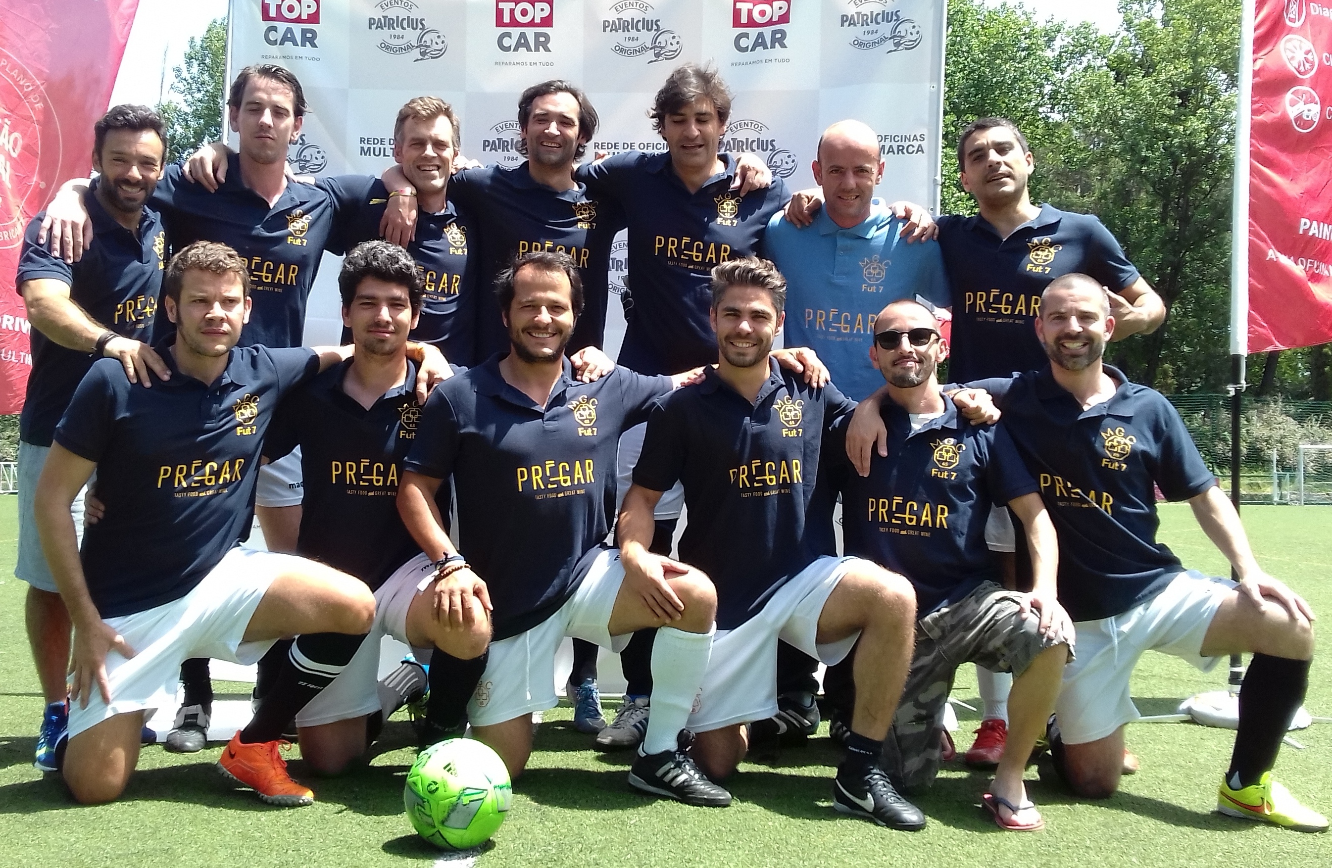 Foto de ESCOLINHAS MGC