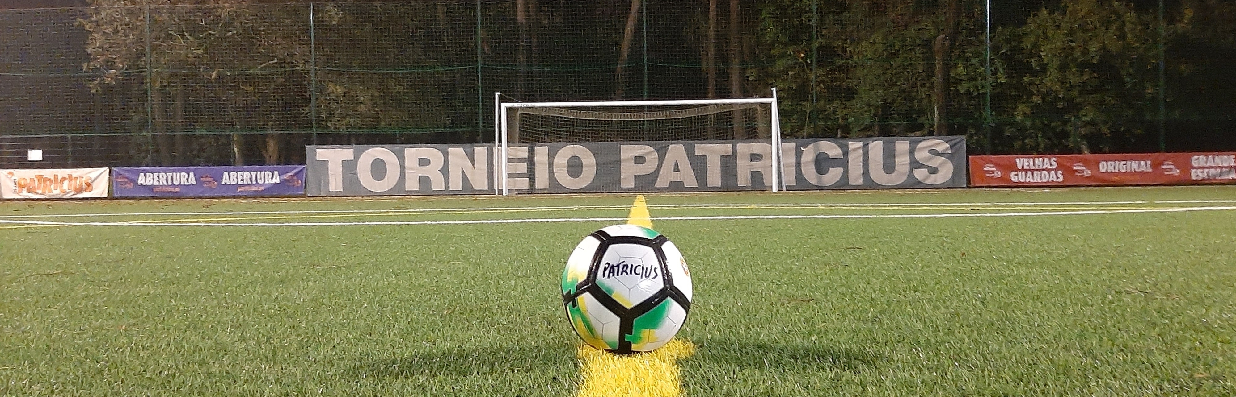 Foto de VIRA COPOS FC