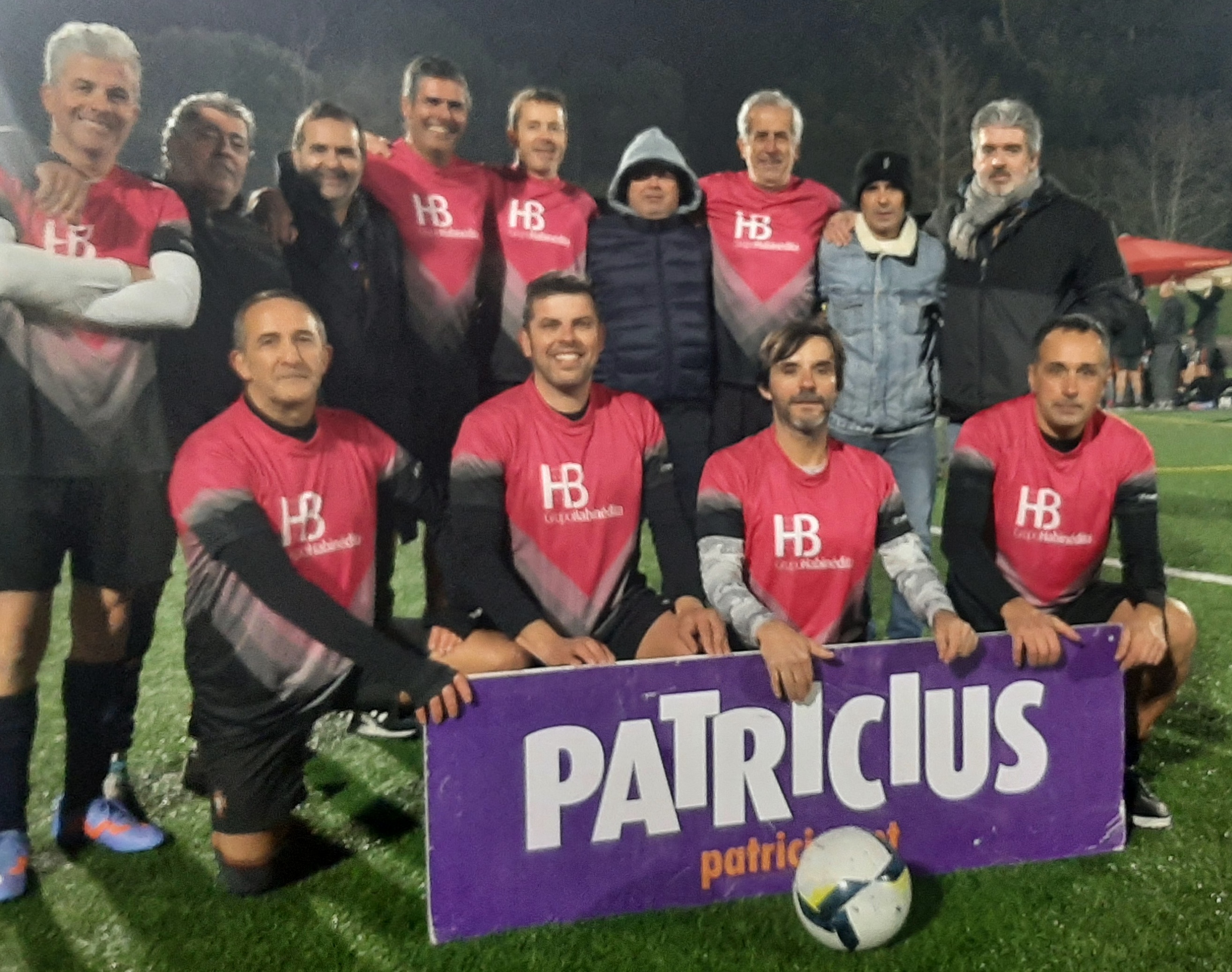 Foto de SANREMO / HABINÉDITA