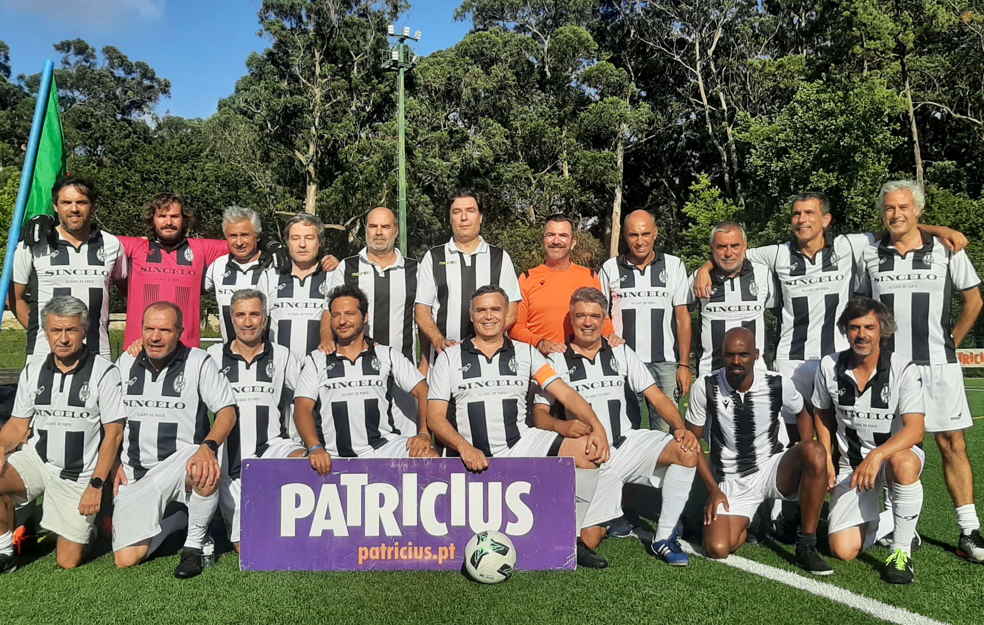 Foto de JUVENTAS / SINCELO