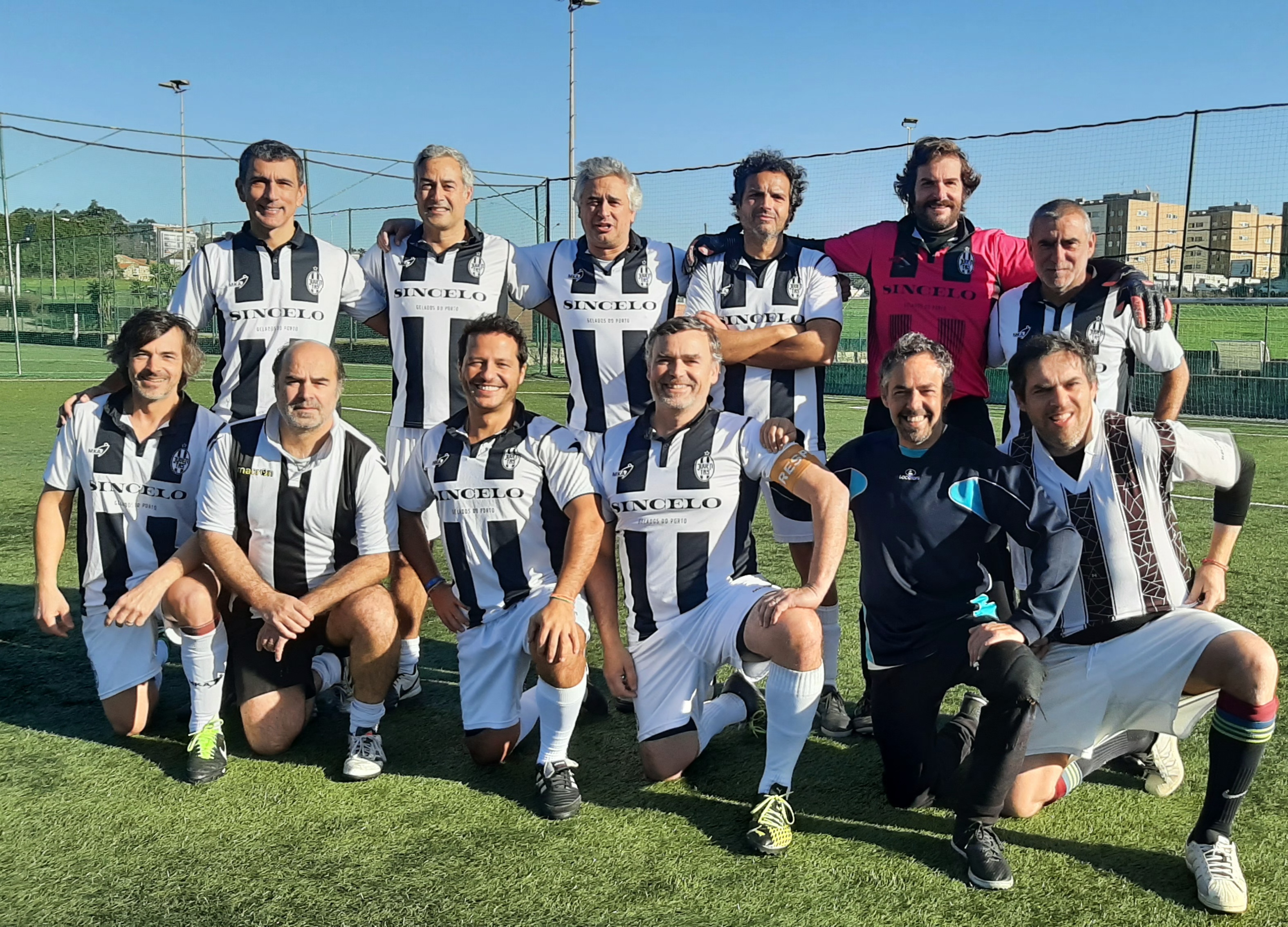 Foto de JUVENTAS / SINCELO