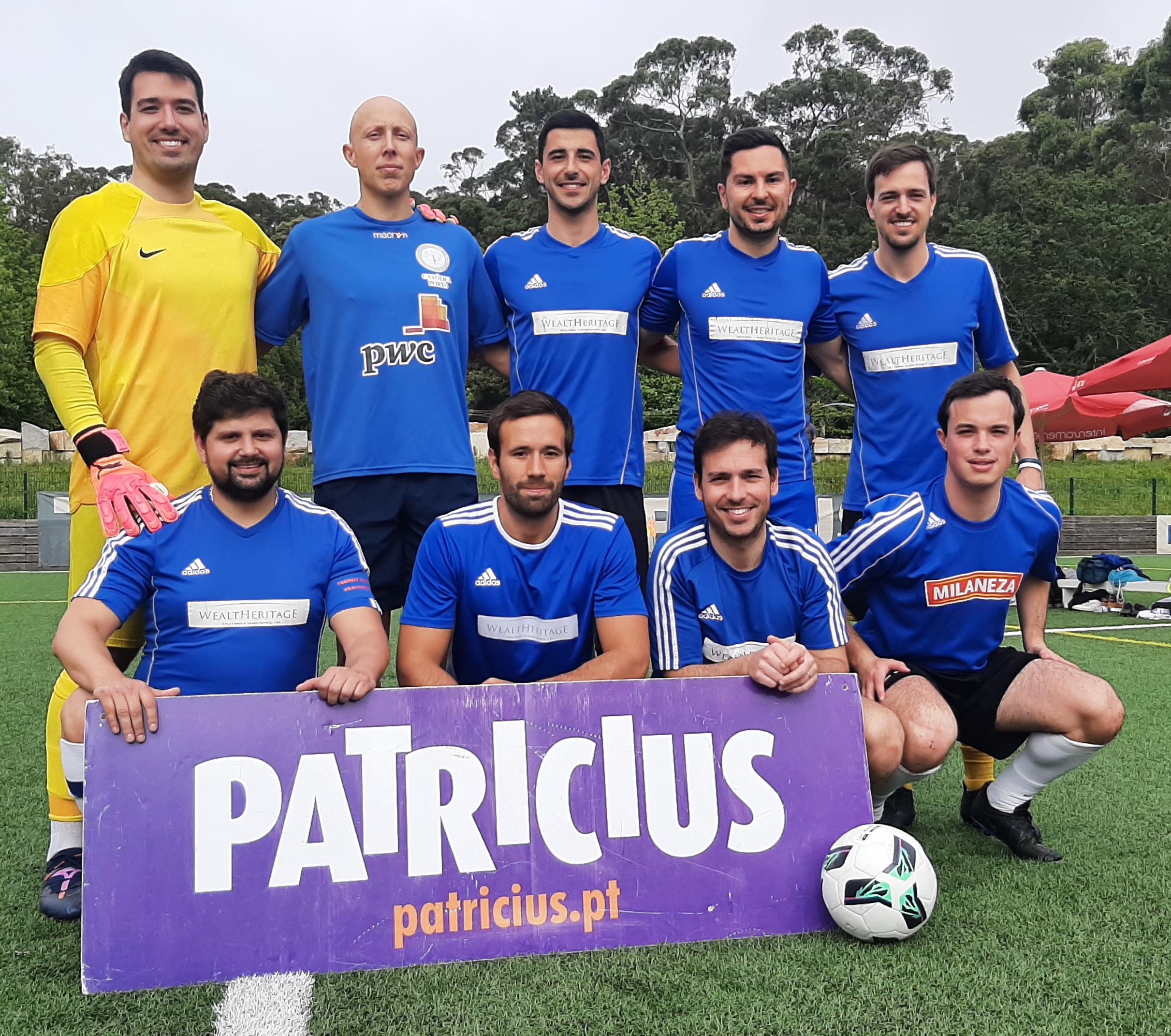 Foto de WEALTHERITAGE