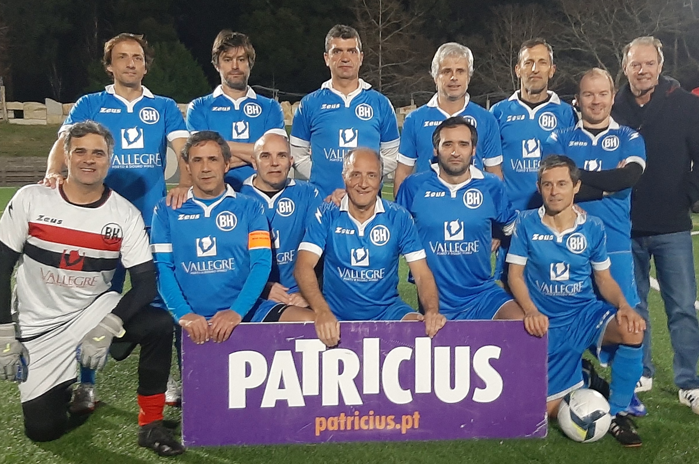 Foto de BH45 VALLEGRE