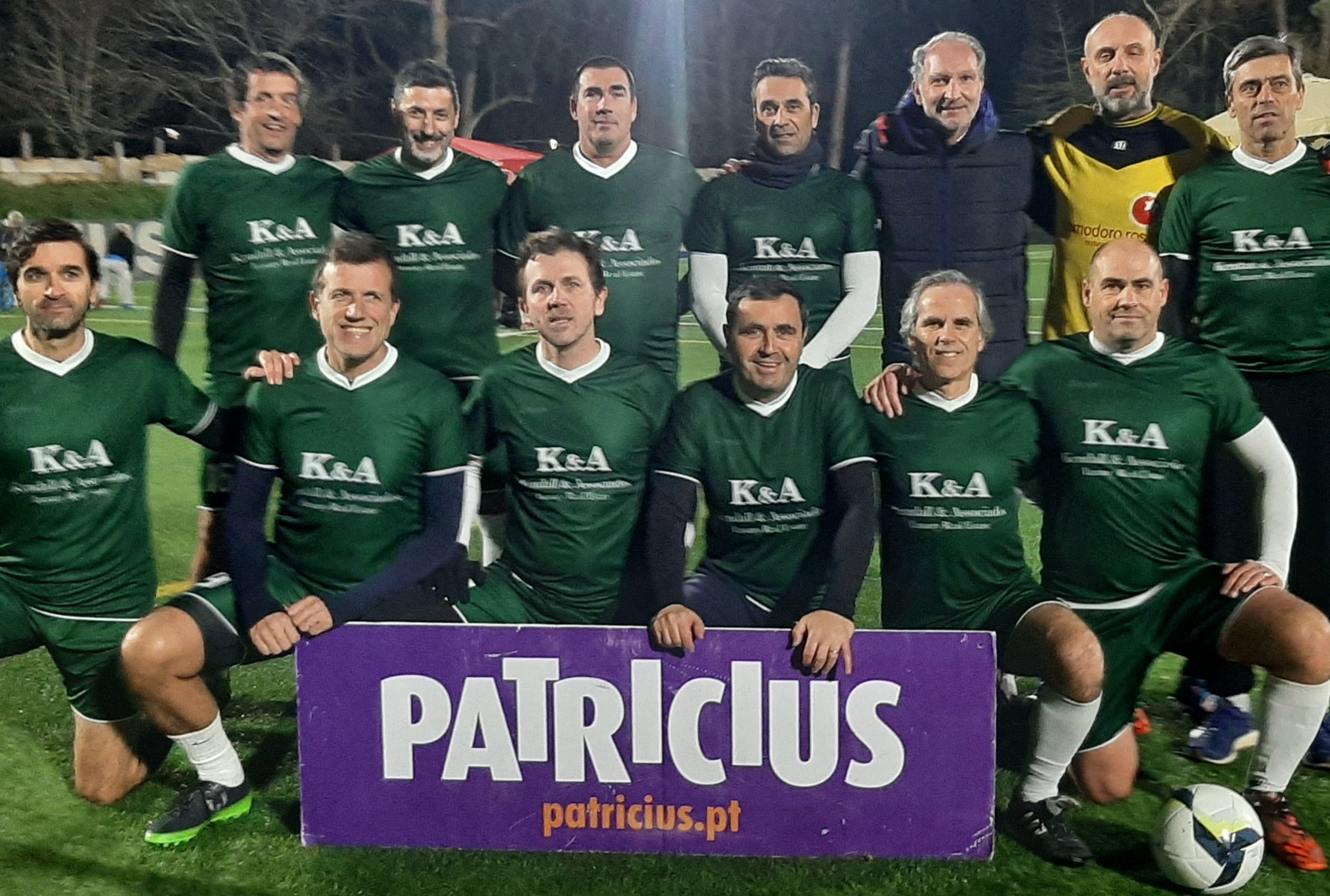 Foto de K&A GAULESES