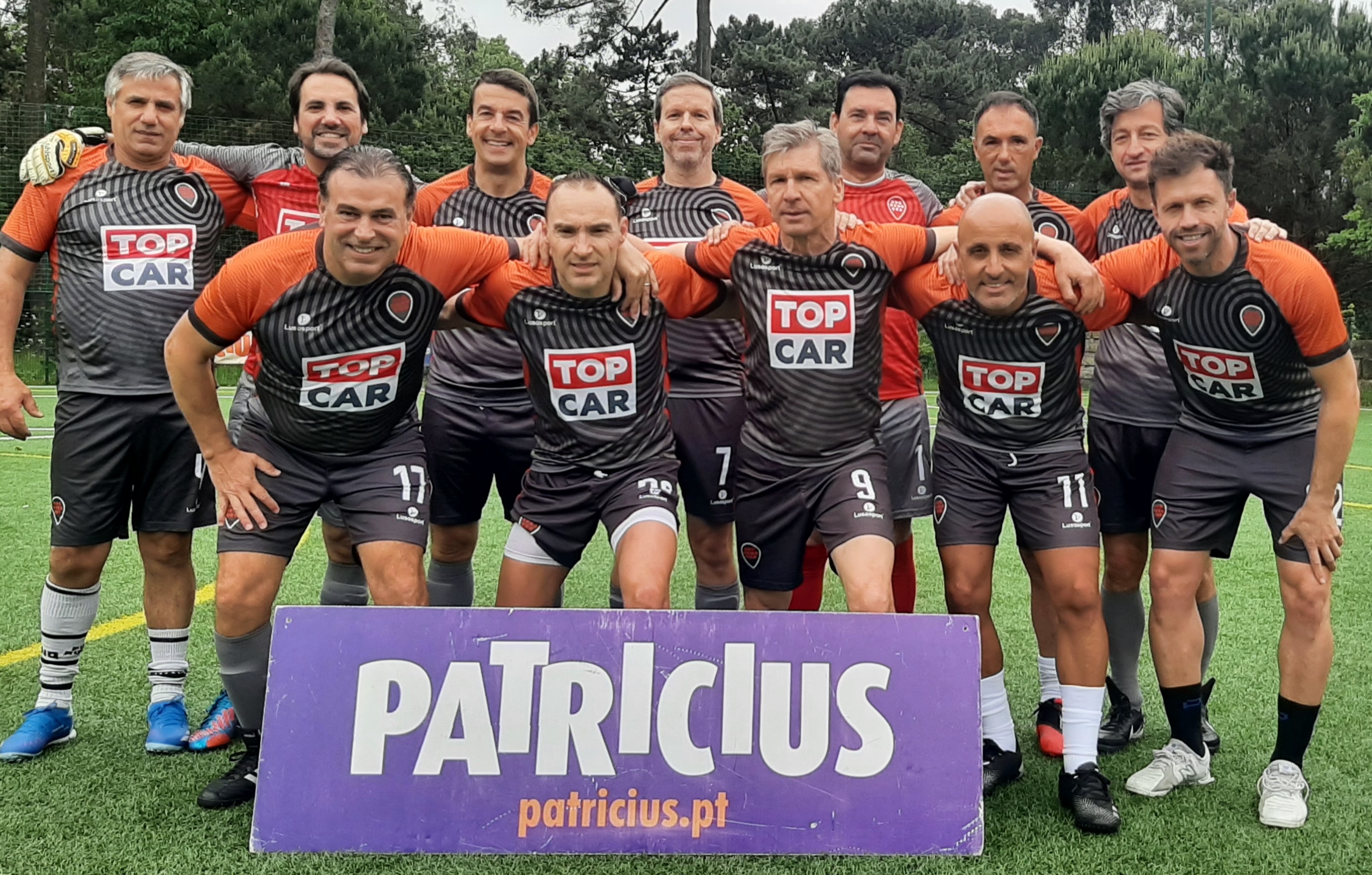 Foto de TOP CAR ALLEYS COURTS